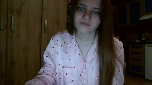 Little shygirl online show from 11.03.25