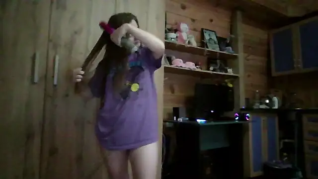 Little shygirl online show from 11.20.25