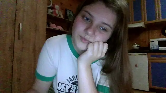 Little shygirl online show from 11.26.25