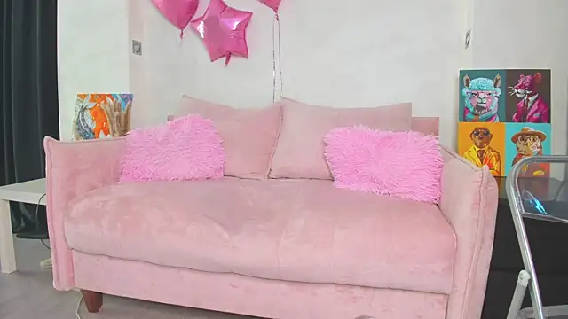 Snapshot of Candy_Cansew chatting on 05.19.26 Candy Cansew online show from 05.19.26