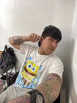 SmithBrigerton online show from 10.02.25