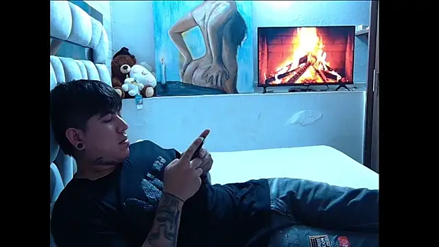 SmithBrigerton online show from 10.20.25