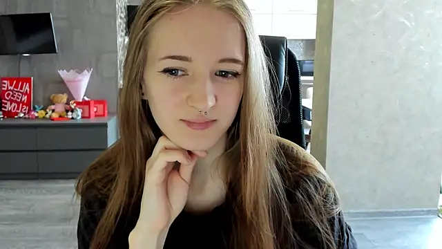 KateKayer online show from 05.02.26