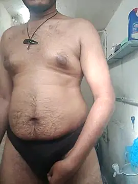 Brown69 guy online show from 04.07.26