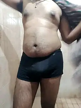 Brown69 guy online show from 04.25.26