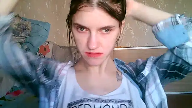 Casey Jeannie online show from 04.05.26