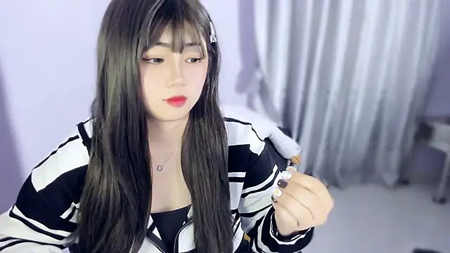 yuki3366 online show from 10.24.25