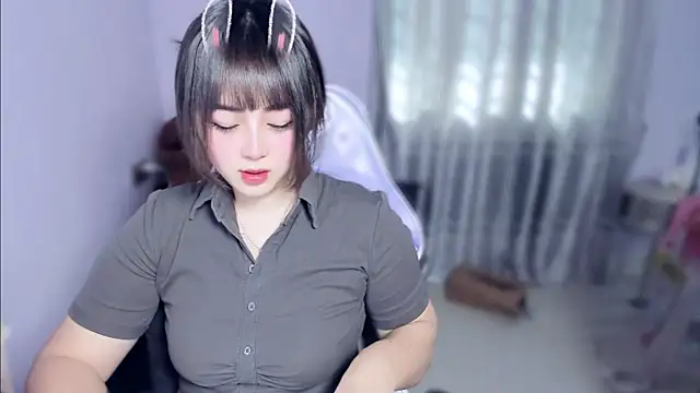 yuki3366 online show from 12.23.25