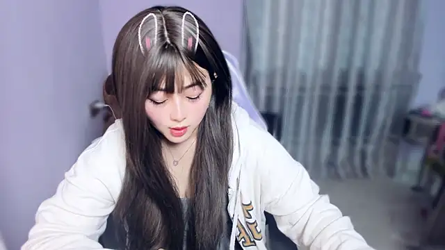 yuki3366 online show from 01.18.26