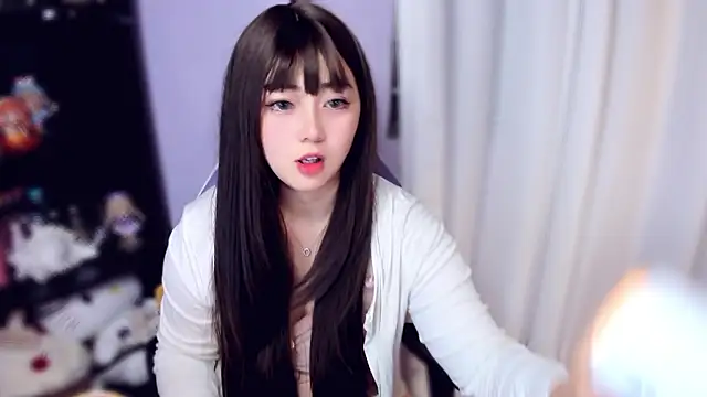 yuki3366 online show from 03.18.26