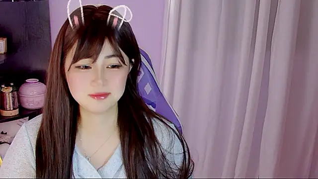 yuki3366 online show from 04.05.26