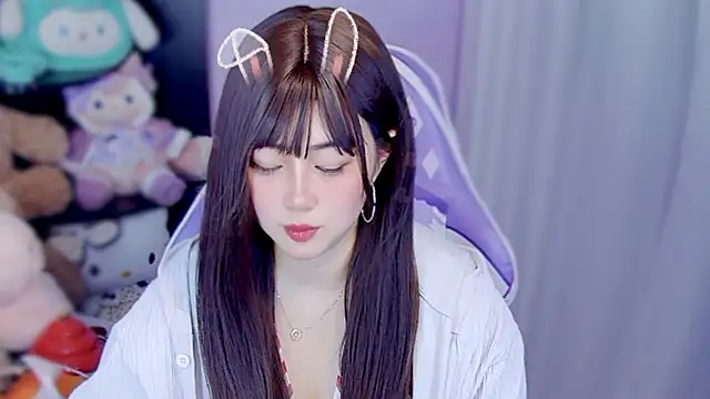 yuki3366 online show from 04.09.26