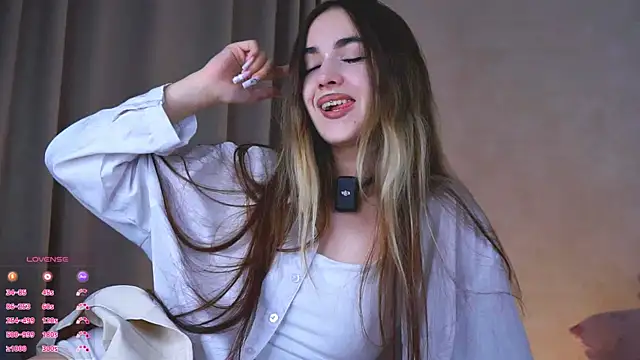 CupSizeGirl online show from 10.05.25