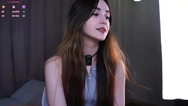 CupSizeGirl online show from 10.30.25