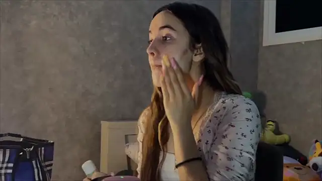 CupSizeGirl online show from 02.07.26