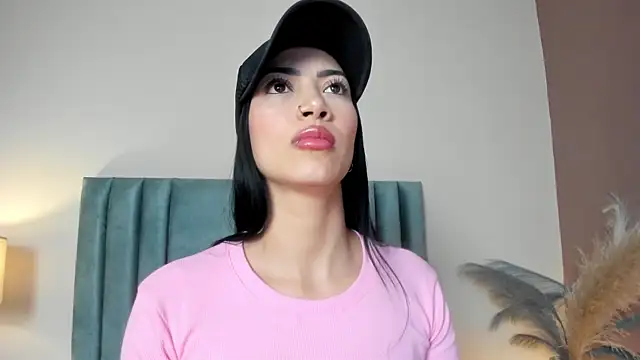 AbbieJoness  online show from 02.28.26