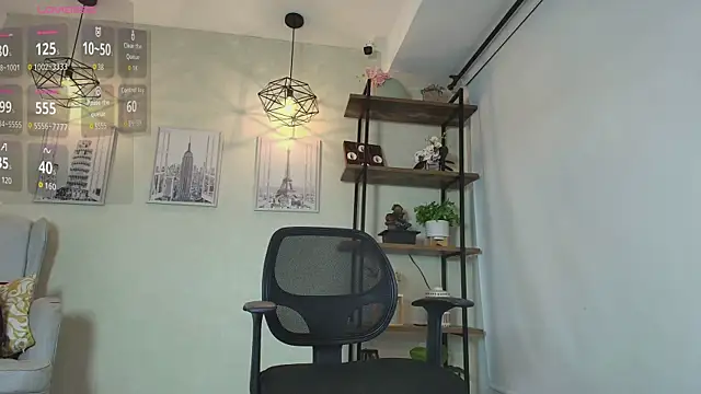  Victoria Collins online show from 05.07.26