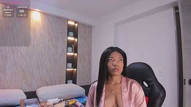 ciara blake online show from 11.29.25