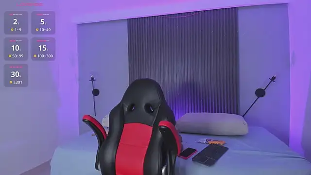 ciara blake online show from 12.23.25