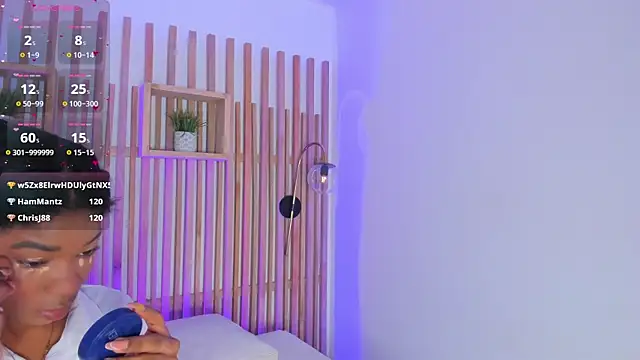 ciara blake online show from 02.23.26