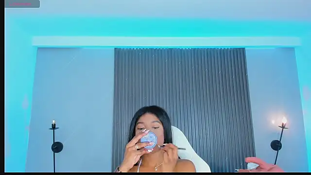 Snapshot of ciara_blake chatting on 07.17.26 ciara blake online show from 07.17.26
