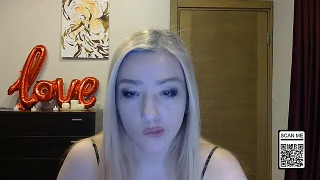 Wild Silk Desire online show from 03.07.26