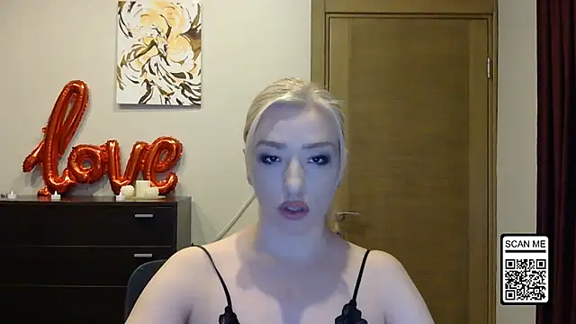 Wild Silk Desire online show from 03.17.26