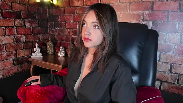 Victoriaa2 Doll online show from 02.18.26