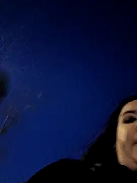 hotCOUPLEPETRA online show from 04.03.26