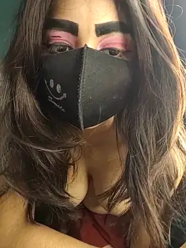 Riya 35 sexy online show from 10.22.25