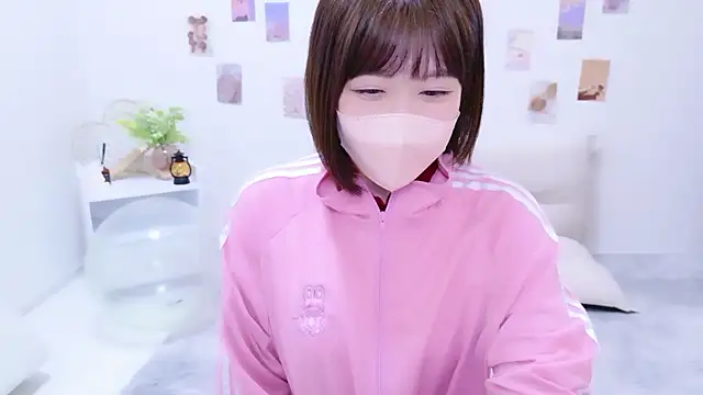 Snapshot of _suika_ chatting on 11.02.25  suika  online show from 11.02.25