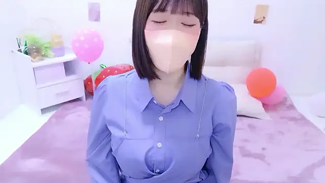  suika  online show from 04.29.26