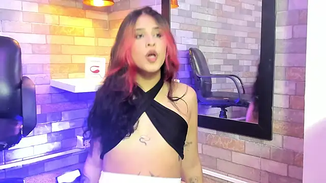 DixyPalmer online show from 09.08.25