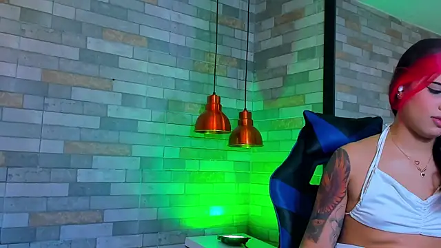 DixyPalmer online show from 09.21.25