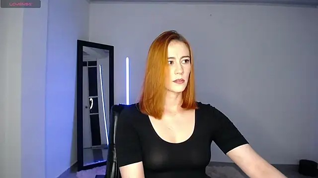 ANASTASIA DOLL8 online show from 11.27.25