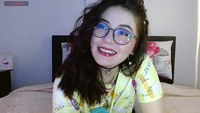 Salma Tori online show from 01.09.26