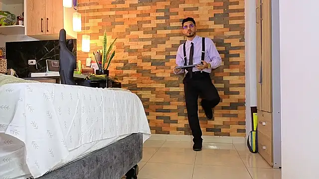 samuelcoopeer online show from 03.05.26