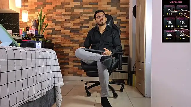 samuelcoopeer online show from 04.23.26