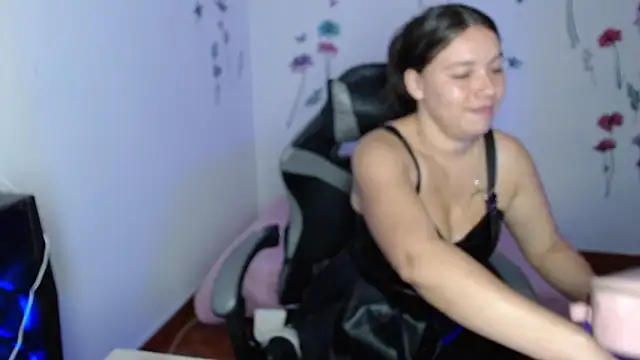 Snapshot of mariaana__222 chatting on 02.22.26 mariaana 222 online show from 02.22.26