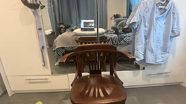 CloudyMuscleBeefy online show from 11.25.25