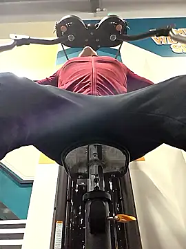 CloudyMuscleBeefy online show from 01.15.26