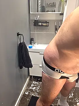 CloudyMuscleBeefy online show from 03.10.26