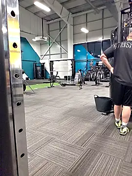 CloudyMuscleBeefy online show from 03.21.26