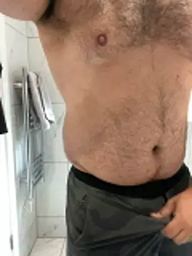 CloudyMuscleBeefy online show from 04.03.26