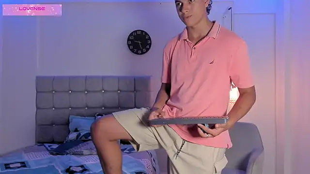 Santy Stump online show from 09.25.25