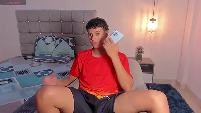 Santy Stump online show from 10.30.25