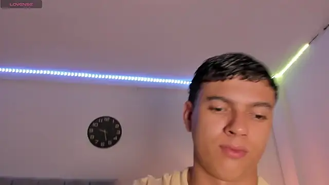 Santy Stump online show from 11.15.25