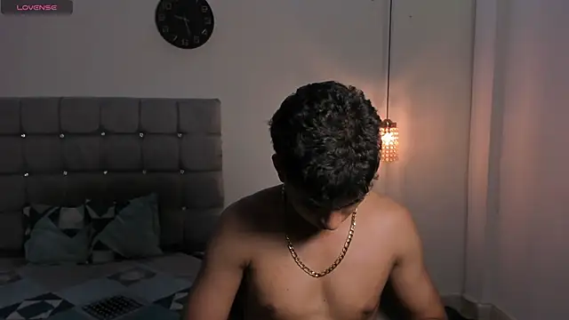 Santy Stump online show from 11.22.25