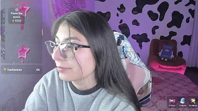 Snapshot of abbie_jensen_ chatting on 09.24.25 abbie jensen online show from 09.24.25