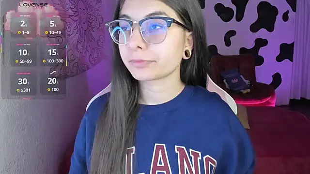 Snapshot of abbie_jensen_ chatting on 11.09.25 abbie jensen online show from 11.09.25